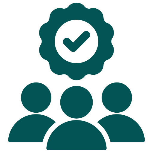 customer-success Customer success icon
