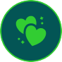 Dedicated icon