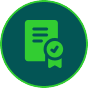License icon