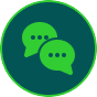 Communication icon