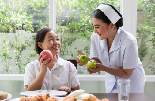 Home Care Nursing Services in Singapore: Professional Care at Home